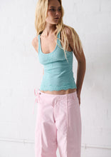 Load image into Gallery viewer, Lace Villa Singlet
