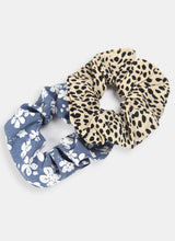 Load image into Gallery viewer, Jungle Scrunchie Pack
