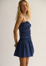 Load image into Gallery viewer, Mavis Mini Dress
