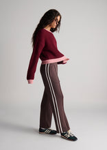 Load image into Gallery viewer, Marlow Contrast Knit
