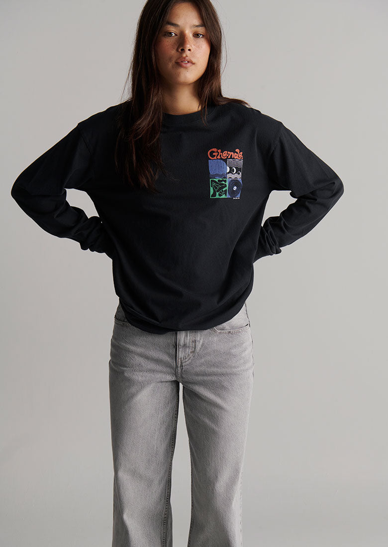 Chloe Long Sleeve