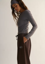 Load image into Gallery viewer, Abbie Long Sleeve Top
