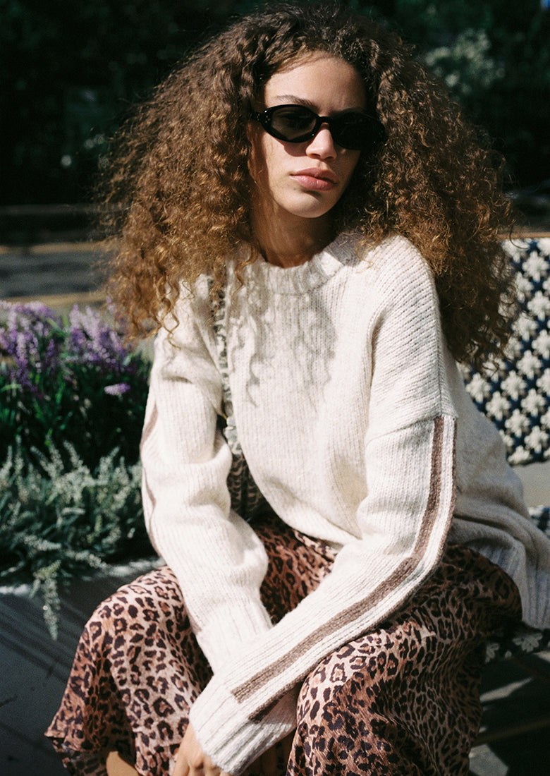 Club Knit