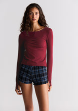 Load image into Gallery viewer, Angie Long Sleeve
