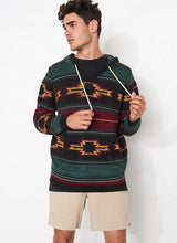 Load image into Gallery viewer, Rasta Byron Knit
