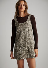 Load image into Gallery viewer, Savannah Mini Dress
