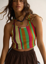 Load image into Gallery viewer, Nella Halter Top

