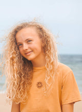 Load image into Gallery viewer, Sunburst Bibs Tee
