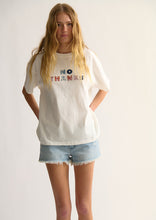 Load image into Gallery viewer, Throwback Tee
