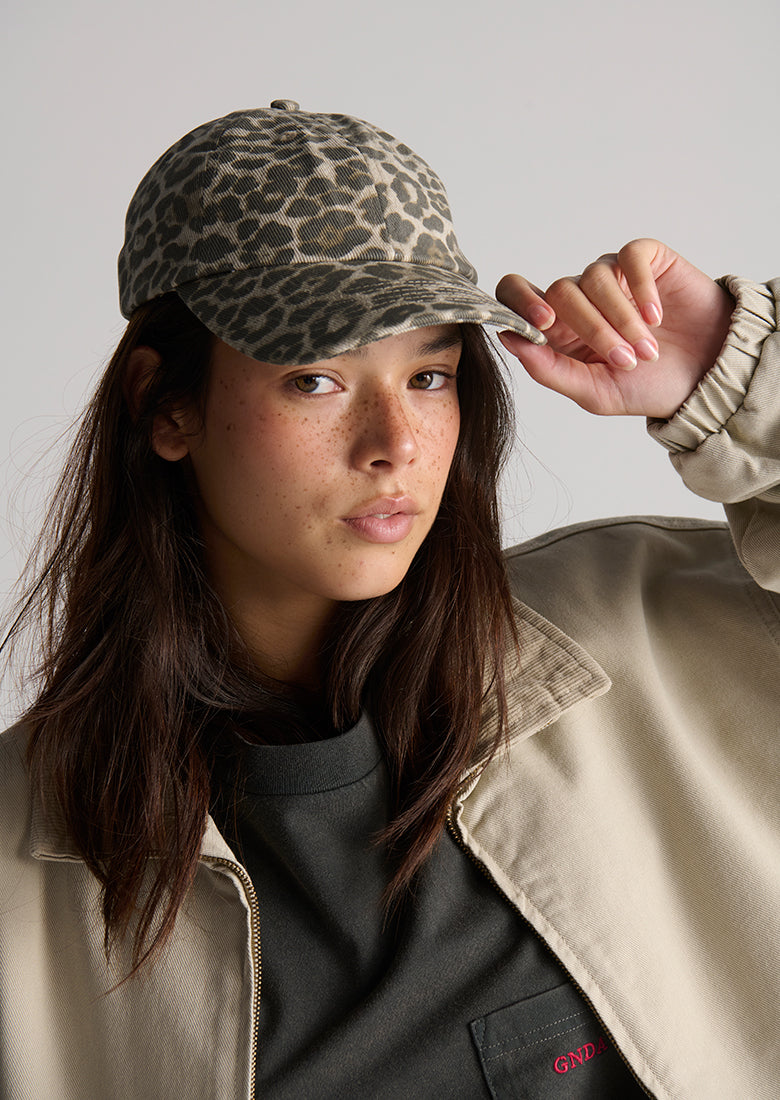 Classic Cap