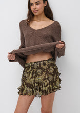 Load image into Gallery viewer, Ara Skort
