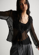 Load image into Gallery viewer, Bree Tie Top
