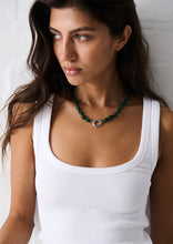 Load image into Gallery viewer, Romi Stone Necklace
