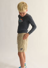 Load image into Gallery viewer, Cord Walk Shorts
