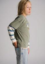 Load image into Gallery viewer, Layer Long Sleeve
