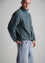 Load image into Gallery viewer, Hiker Henley Crew
