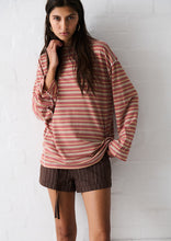 Load image into Gallery viewer, Rewind Long Sleeve
