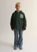 Load image into Gallery viewer, Reversible Freddie Hood Jacket
