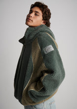 Load image into Gallery viewer, Reversible Falls Jacket
