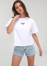 Load image into Gallery viewer, Butterfly Bibs Tee
