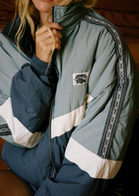 Load image into Gallery viewer, Reversible Treeline Jacket
