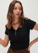 Load image into Gallery viewer, Sonny Frill Tee
