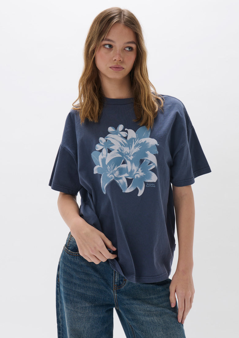 Boyfriend Tee