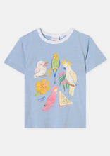 Load image into Gallery viewer, Ringer Tee
