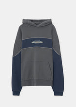 Load image into Gallery viewer, Line Up Hoodie
