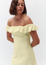 Load image into Gallery viewer, Martina Mini Dress
