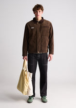 Load image into Gallery viewer, Cord Worker Jacket
