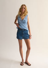 Load image into Gallery viewer, Pippa Denim Shorts
