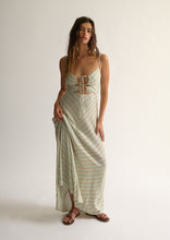 Load image into Gallery viewer, Pia Maxi Dress
