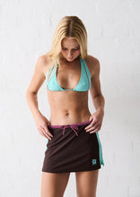 Load image into Gallery viewer, Sporty Swim Skirt
