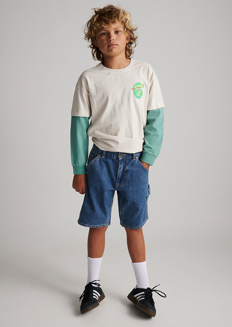 Blink Shorts