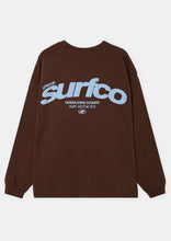 Load image into Gallery viewer, Throwback Long Sleeve
