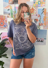 Load image into Gallery viewer, Tarot Card Billie Tee
