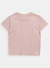 Load image into Gallery viewer, Bibs Tee Dusty Pink
