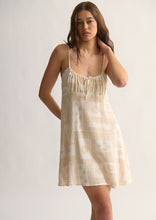 Load image into Gallery viewer, Channel Mini Dress
