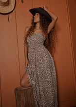 Load image into Gallery viewer, Clea Maxi Dress

