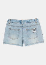 Load image into Gallery viewer, Bow Shorts

