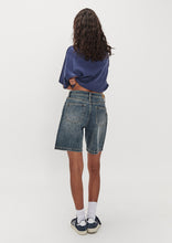 Load image into Gallery viewer, Kendra Denim Jorts
