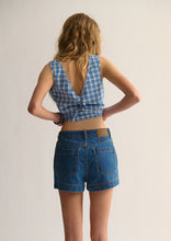 Load image into Gallery viewer, Pippa Denim Shorts
