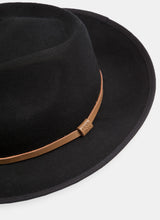 Load image into Gallery viewer, Panama Hat
