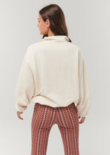 Load image into Gallery viewer, Love Quarter Zip
