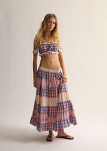Load image into Gallery viewer, Market Midi Skirt
