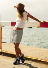 Load image into Gallery viewer, Jenna Mini Skirt
