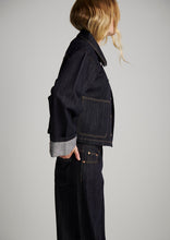 Load image into Gallery viewer, Jenna Cuffed Jacket
