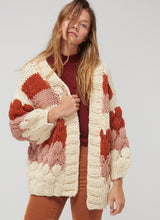 Load image into Gallery viewer, Nana Knit Cardi

