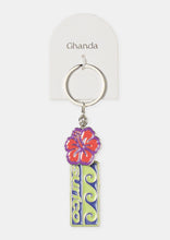 Load image into Gallery viewer, Surfco Keychain
